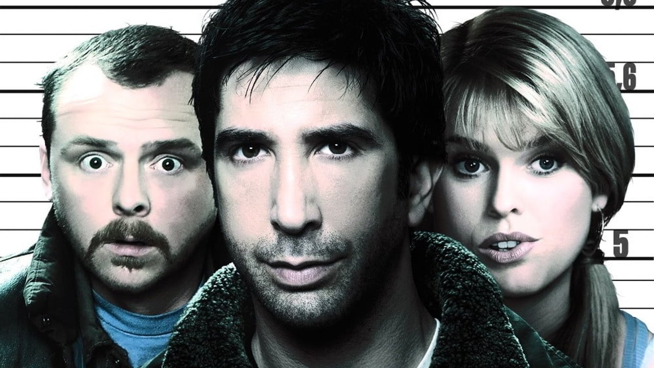 Big Nothing Background