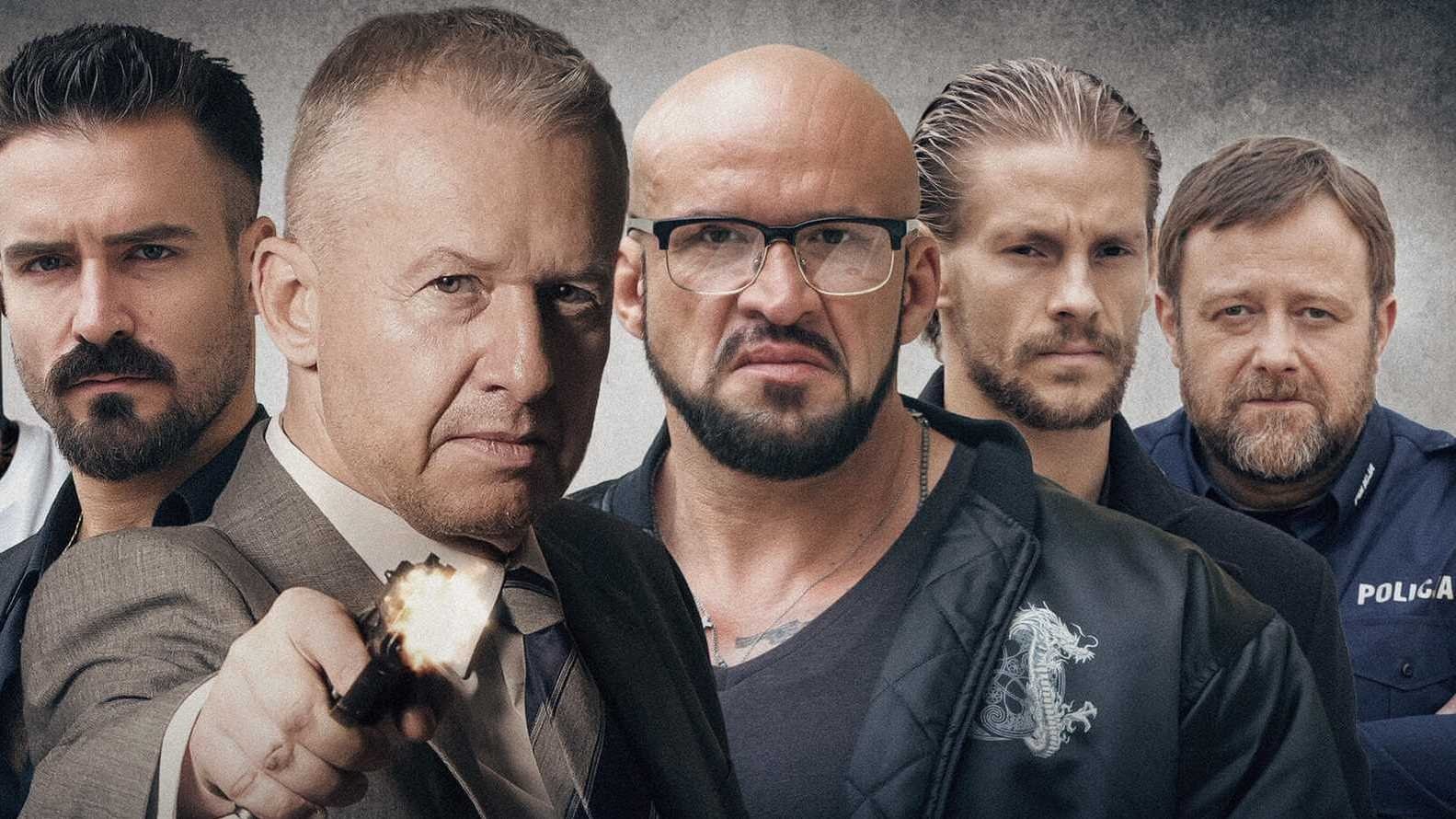 Women of Mafia Background