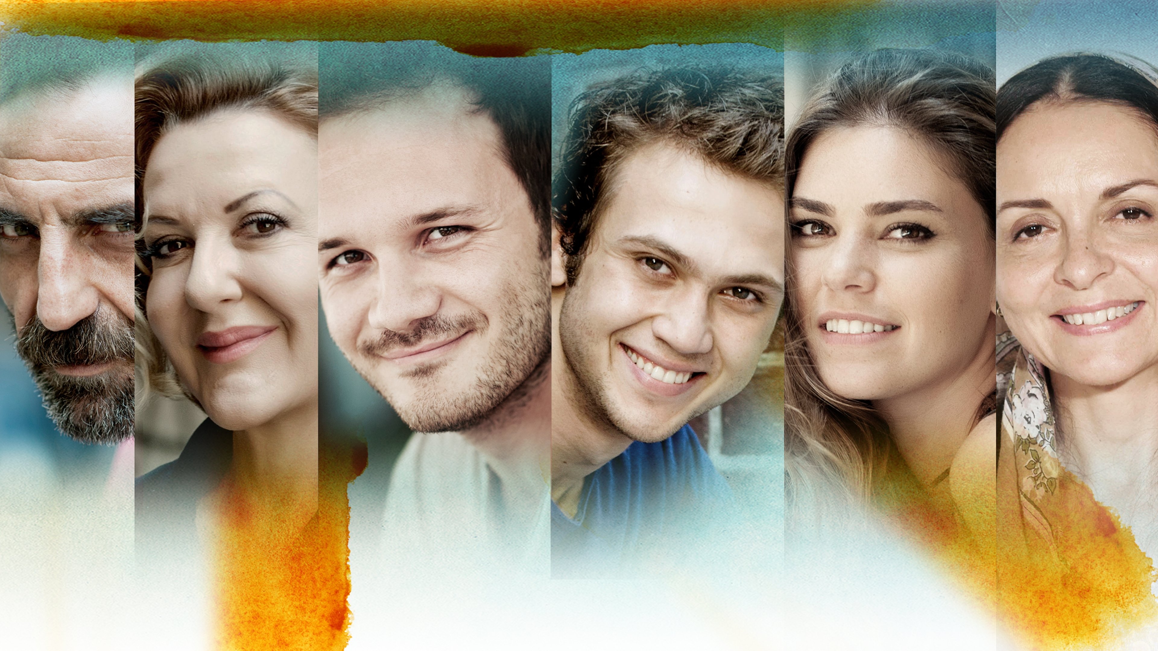 Are We Ok? Background