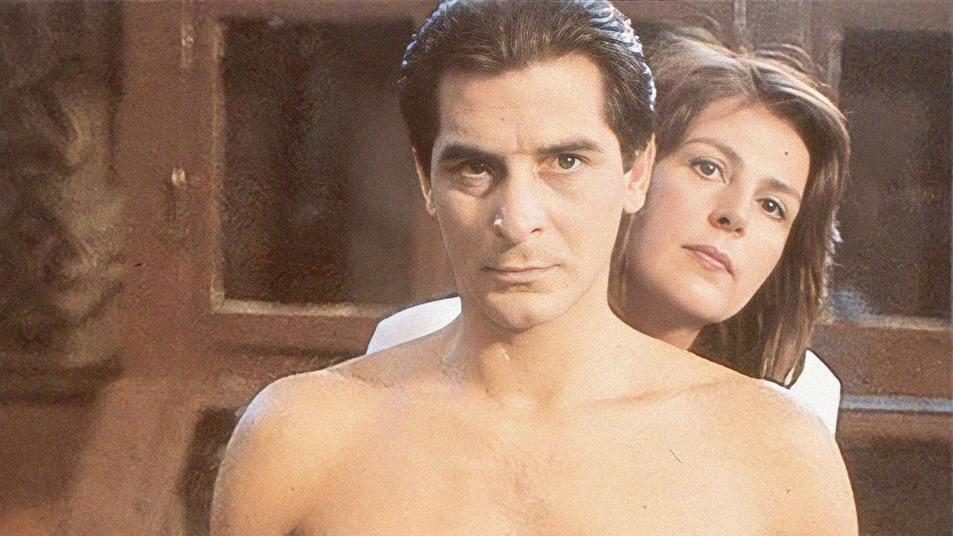 Daydreams of Miss Cazibe Background