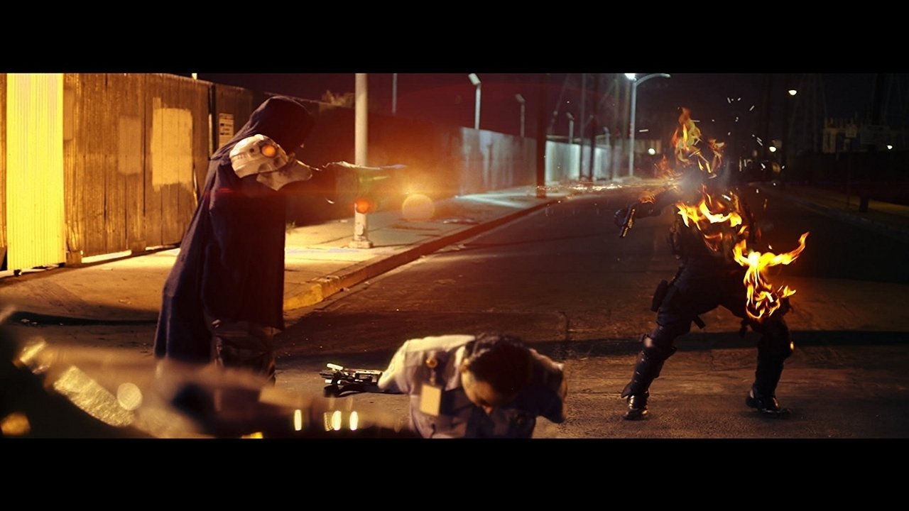 Armstrong Background