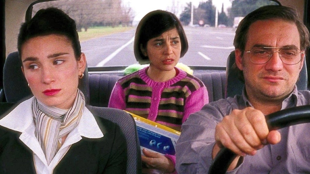 Los guantes mágicos Background