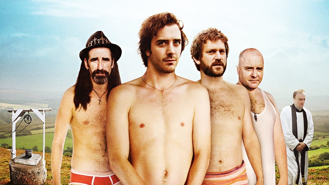 Holy Water Background