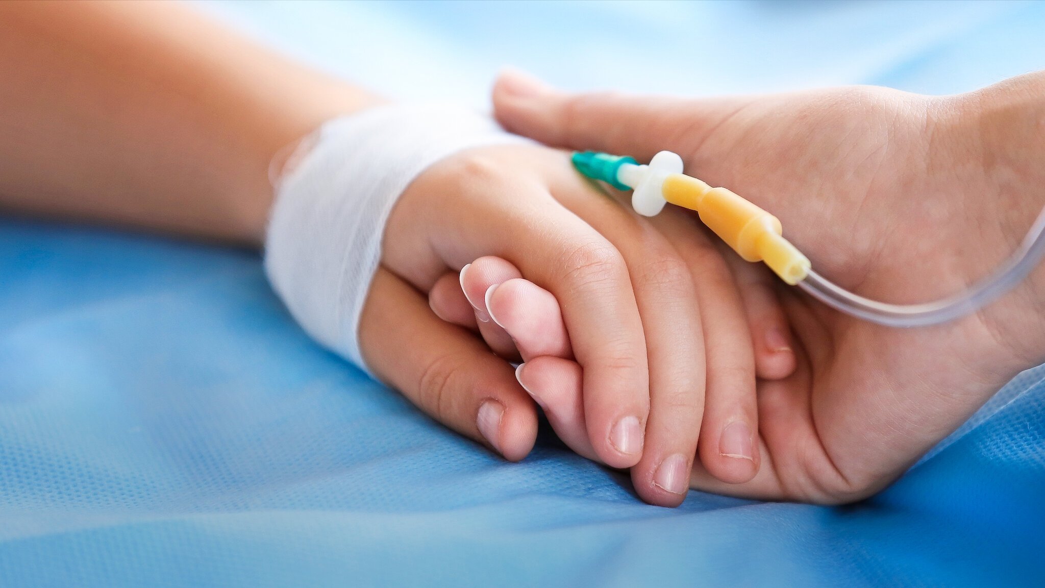 Weed the People Background