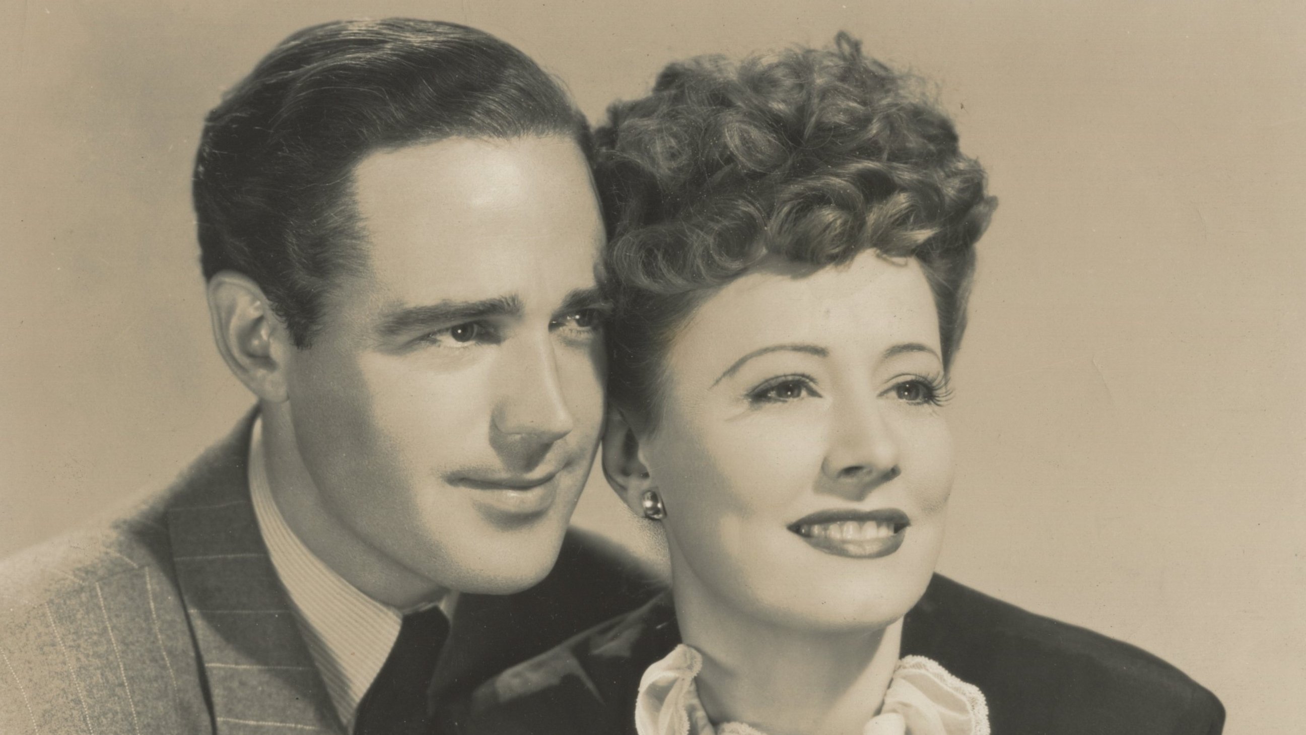 Lady in a Jam Background