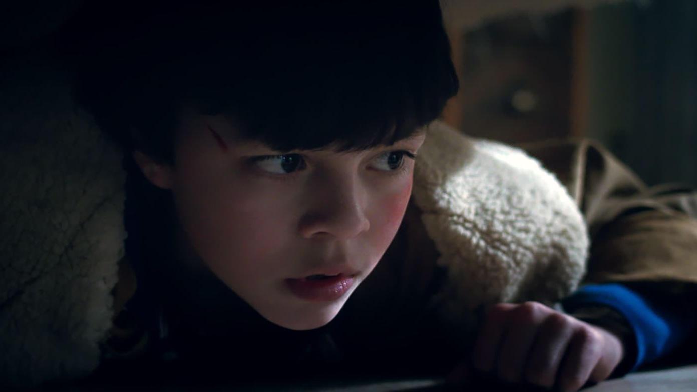 Knuckleball Background