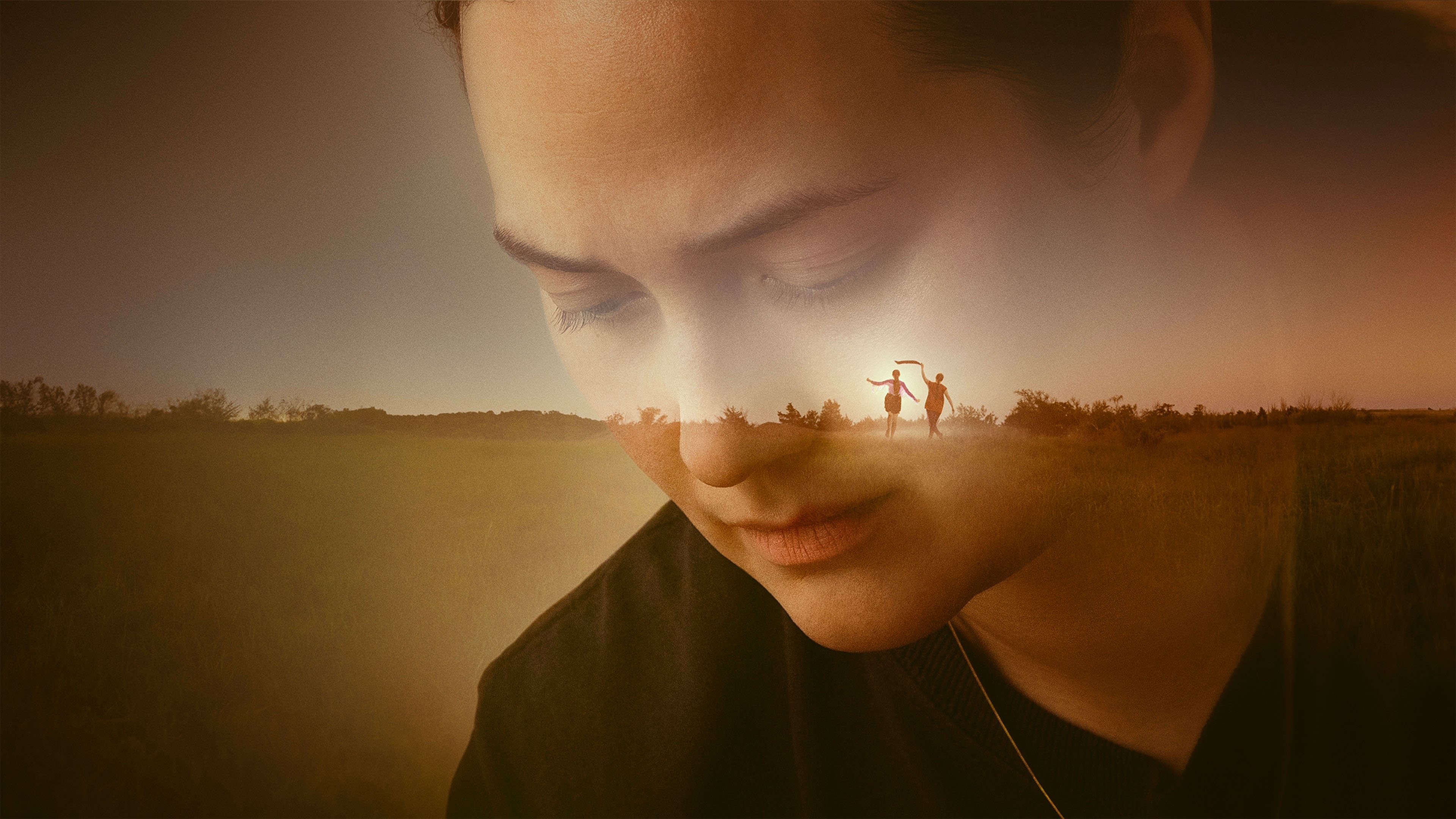 Fancy Dance Background