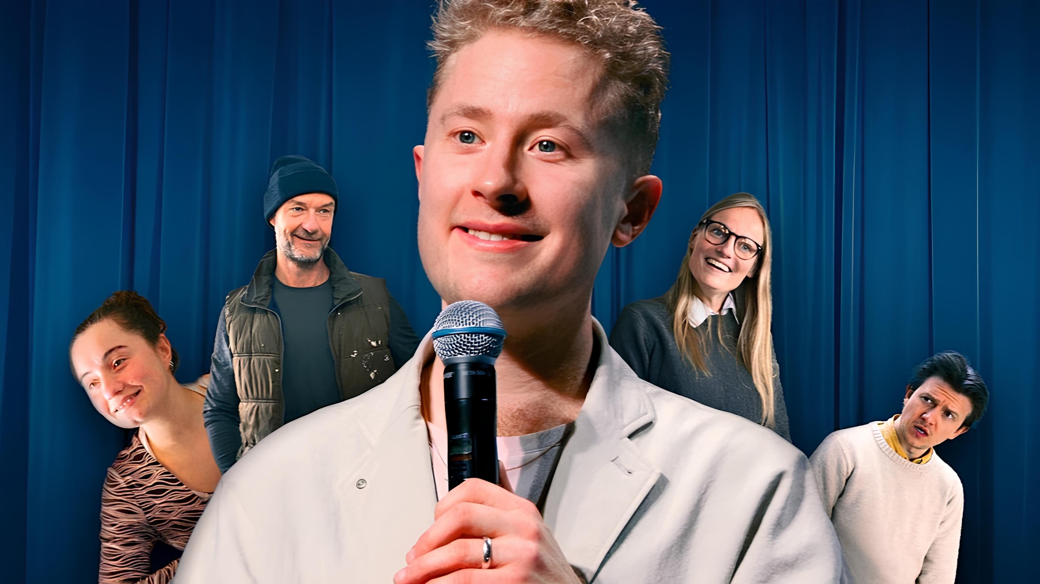 Jakob Thrane: SART Background