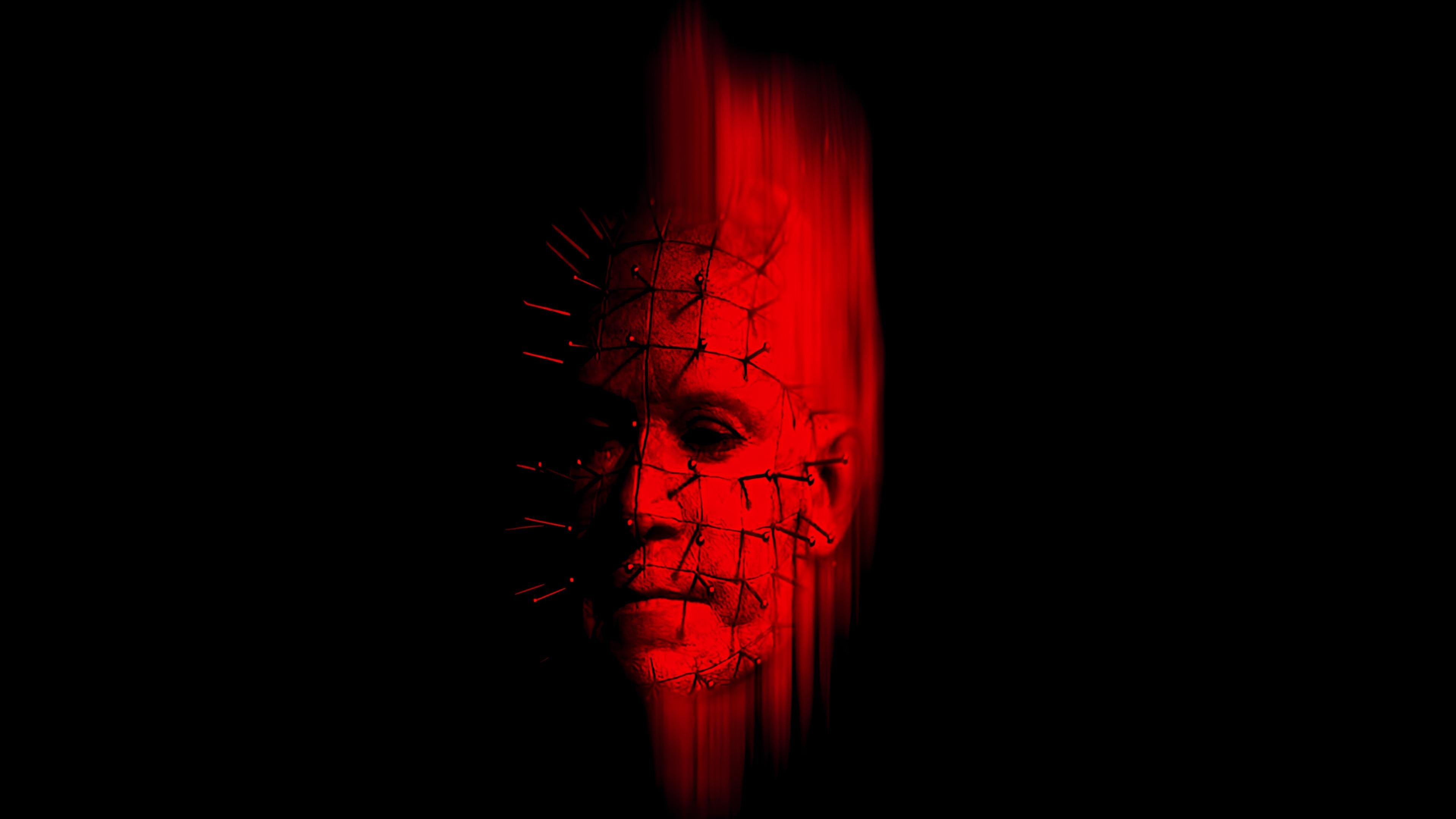 Hellraiser: Hellseeker Background