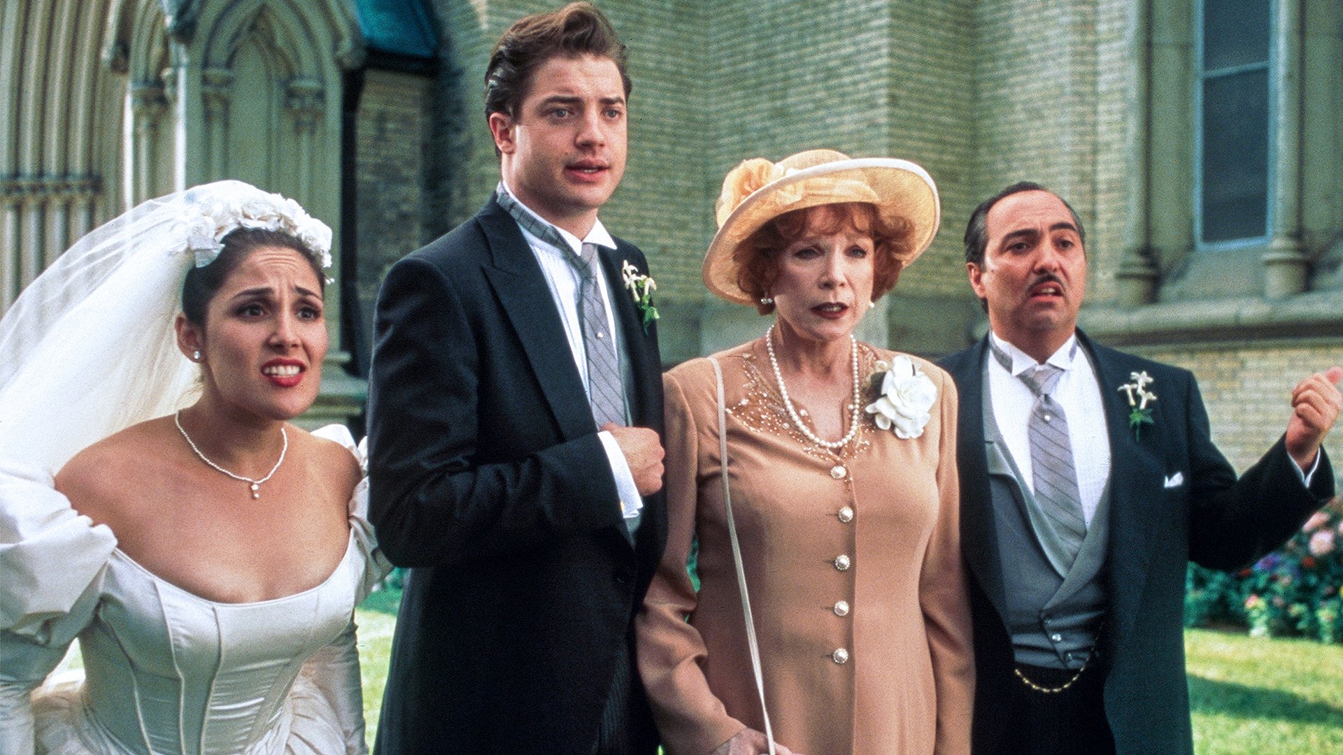 Mrs. Winterbourne Background