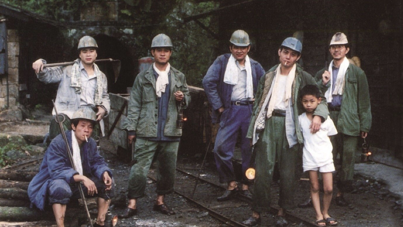 A Borrowed Life Background