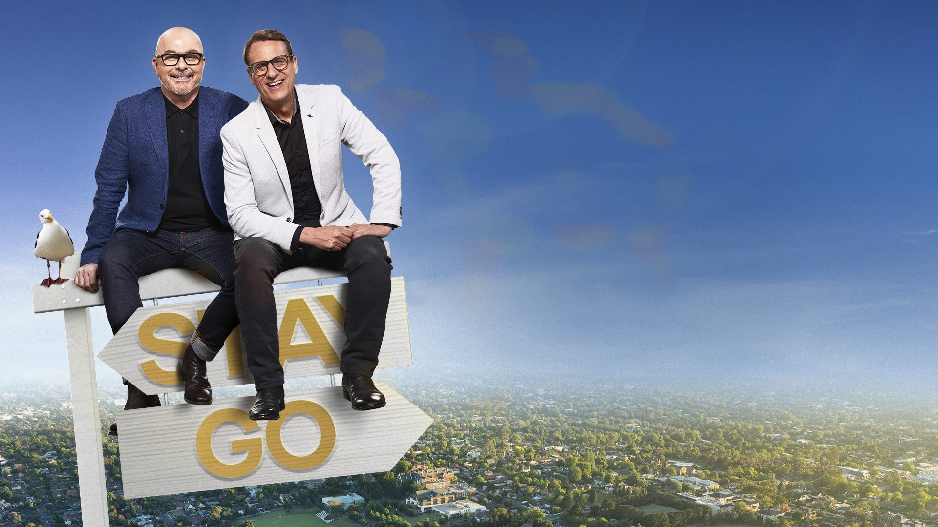 Love It or List It Australia Background