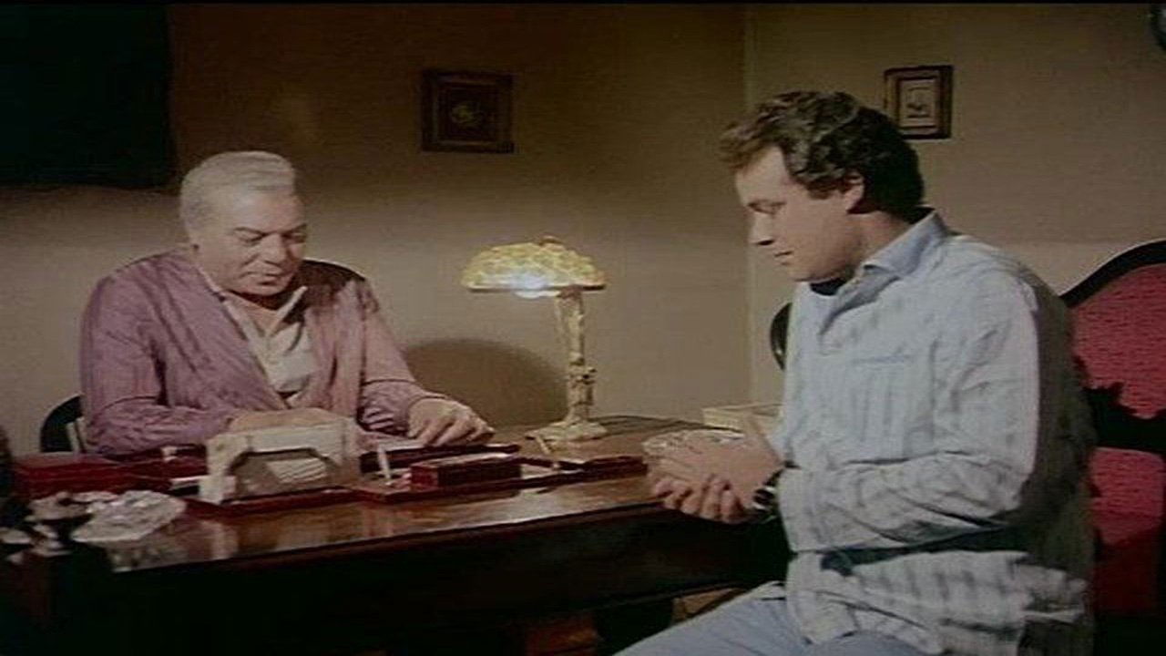 The Hand Palm Background