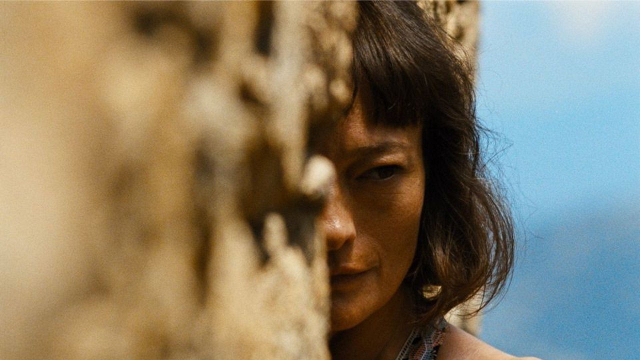 Let the Corpses Tan Background