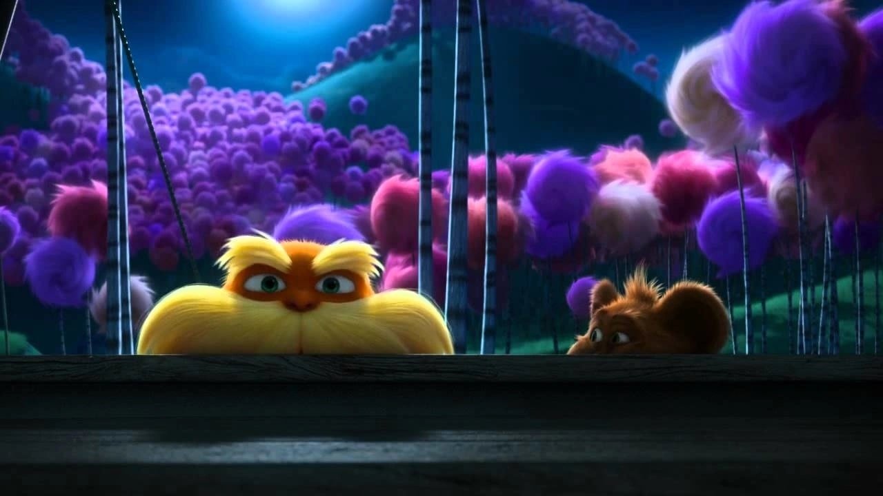 Forces of Nature Background