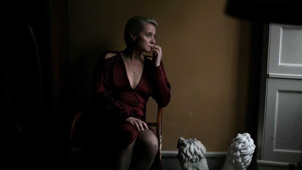 The Legacy Background