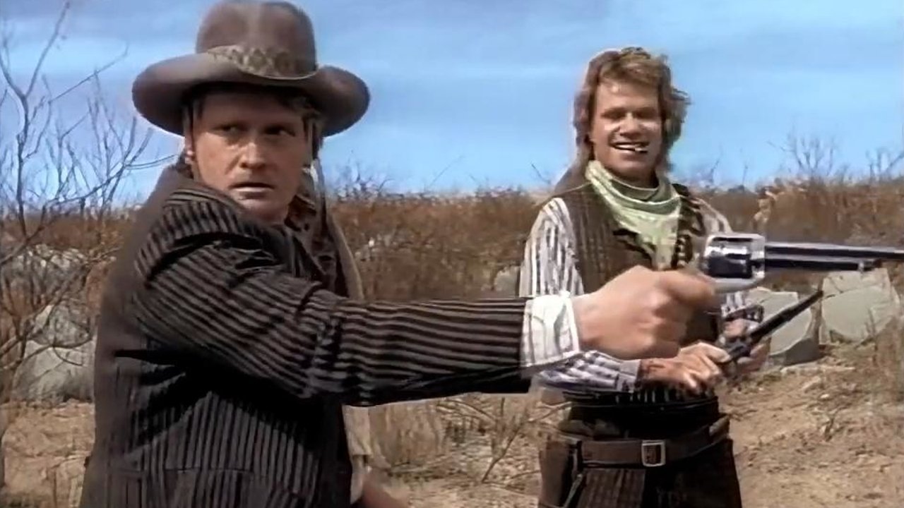 Wyatt Earp: Return to Tombstone Background