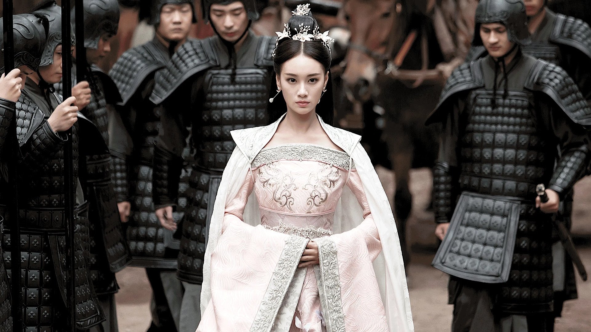 Renascence Background