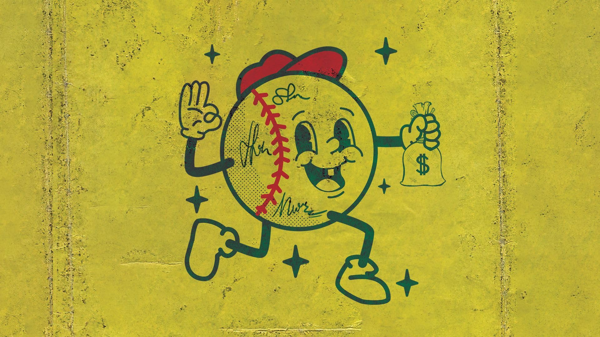 Hobby Hustle Background