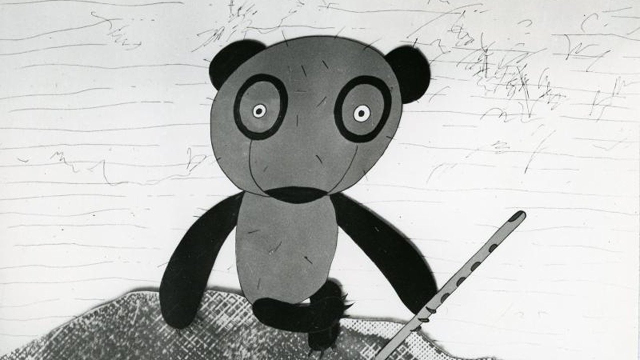 ...And Plays Tricks Background