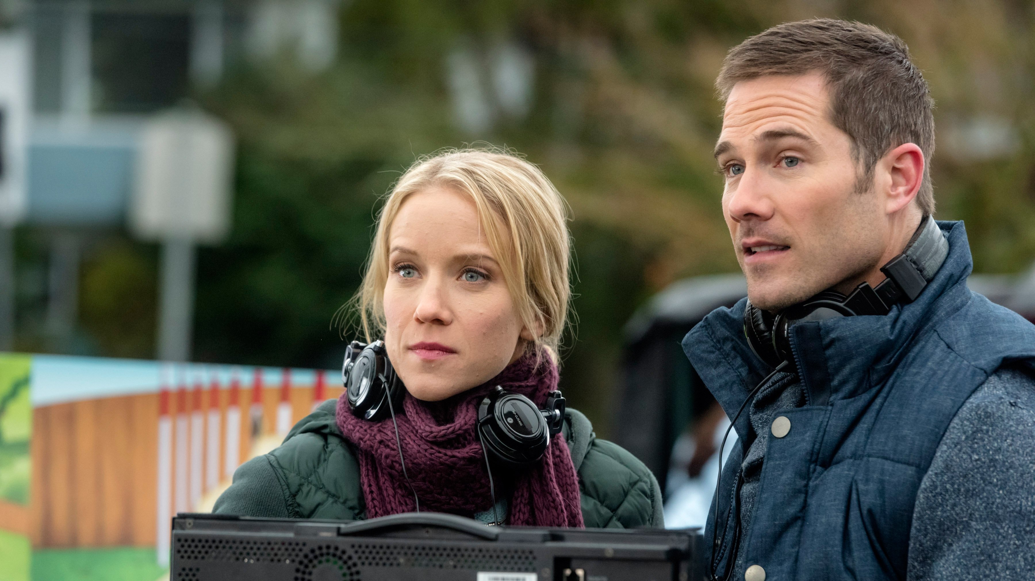 The Birthday Wish Background