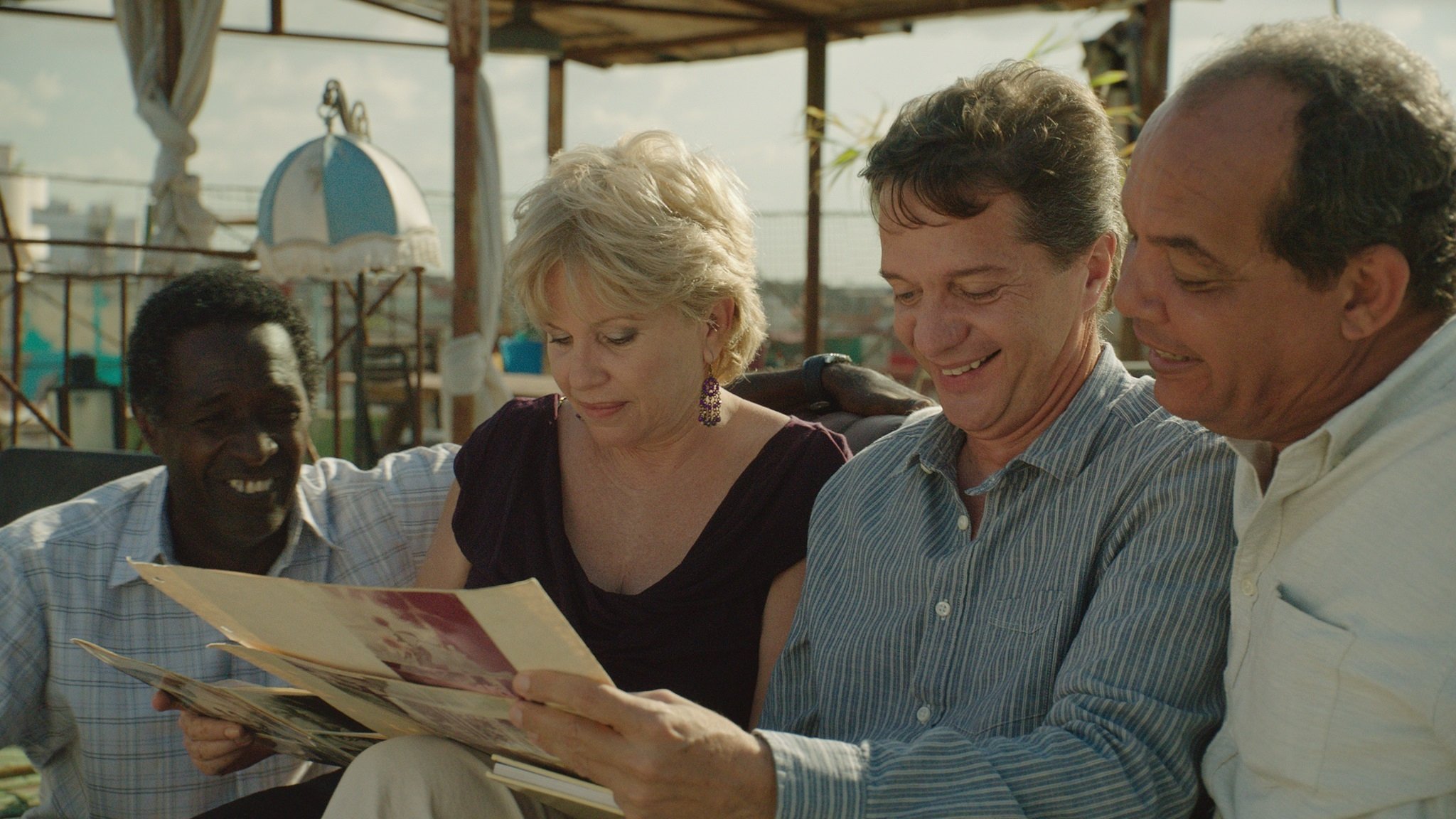 Return to Ithaca Background