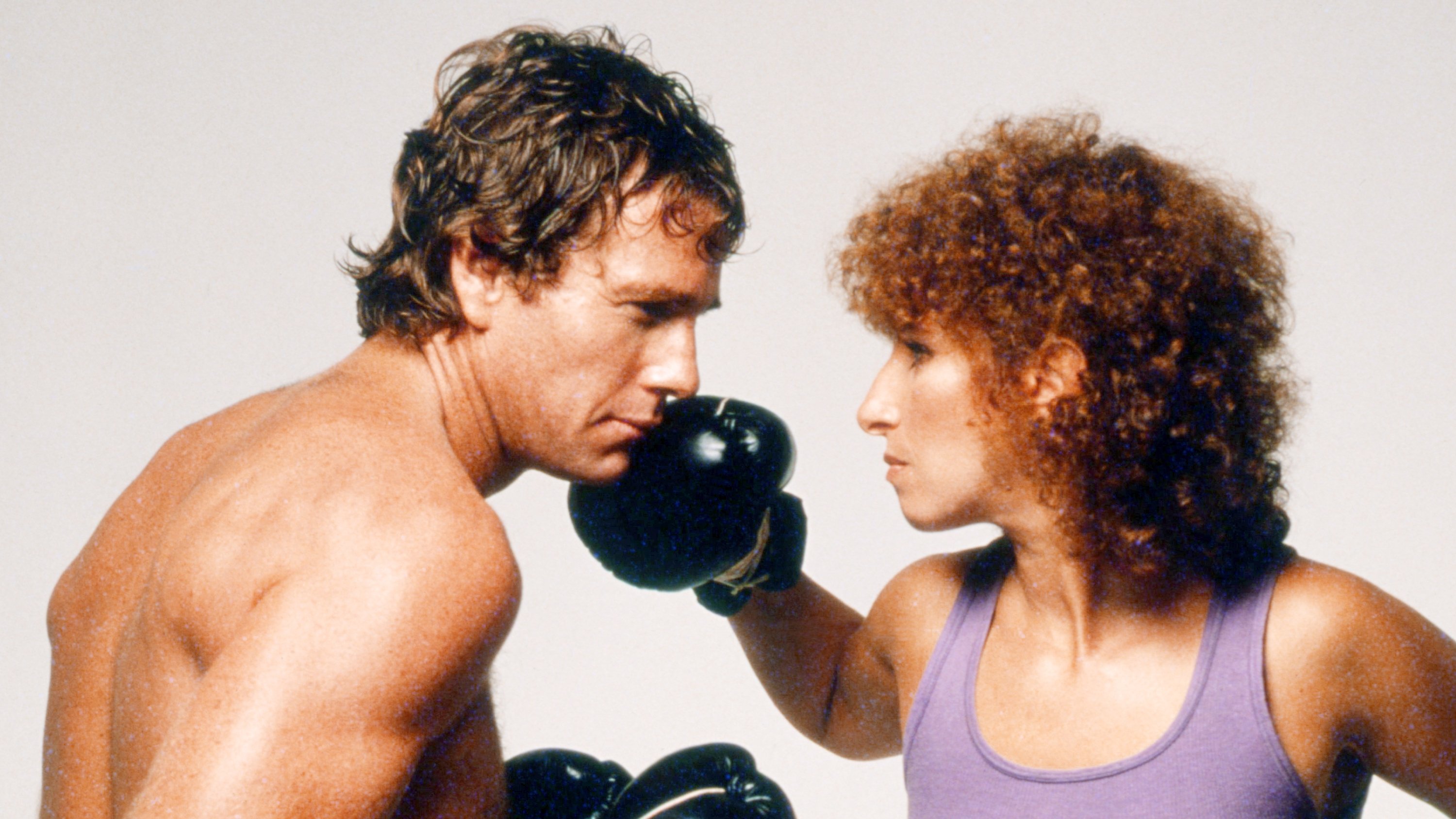 The Main Event Background