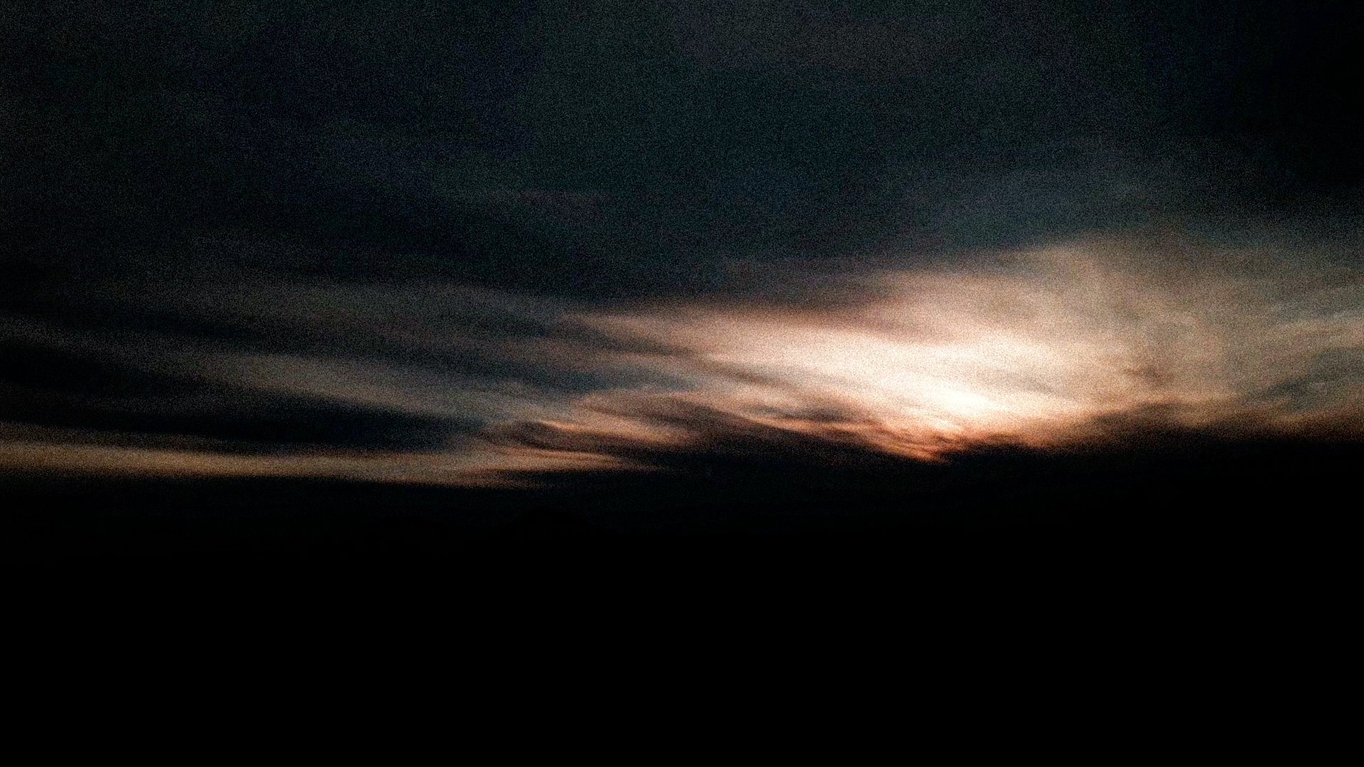 The Severed Heads Are Smiling Background