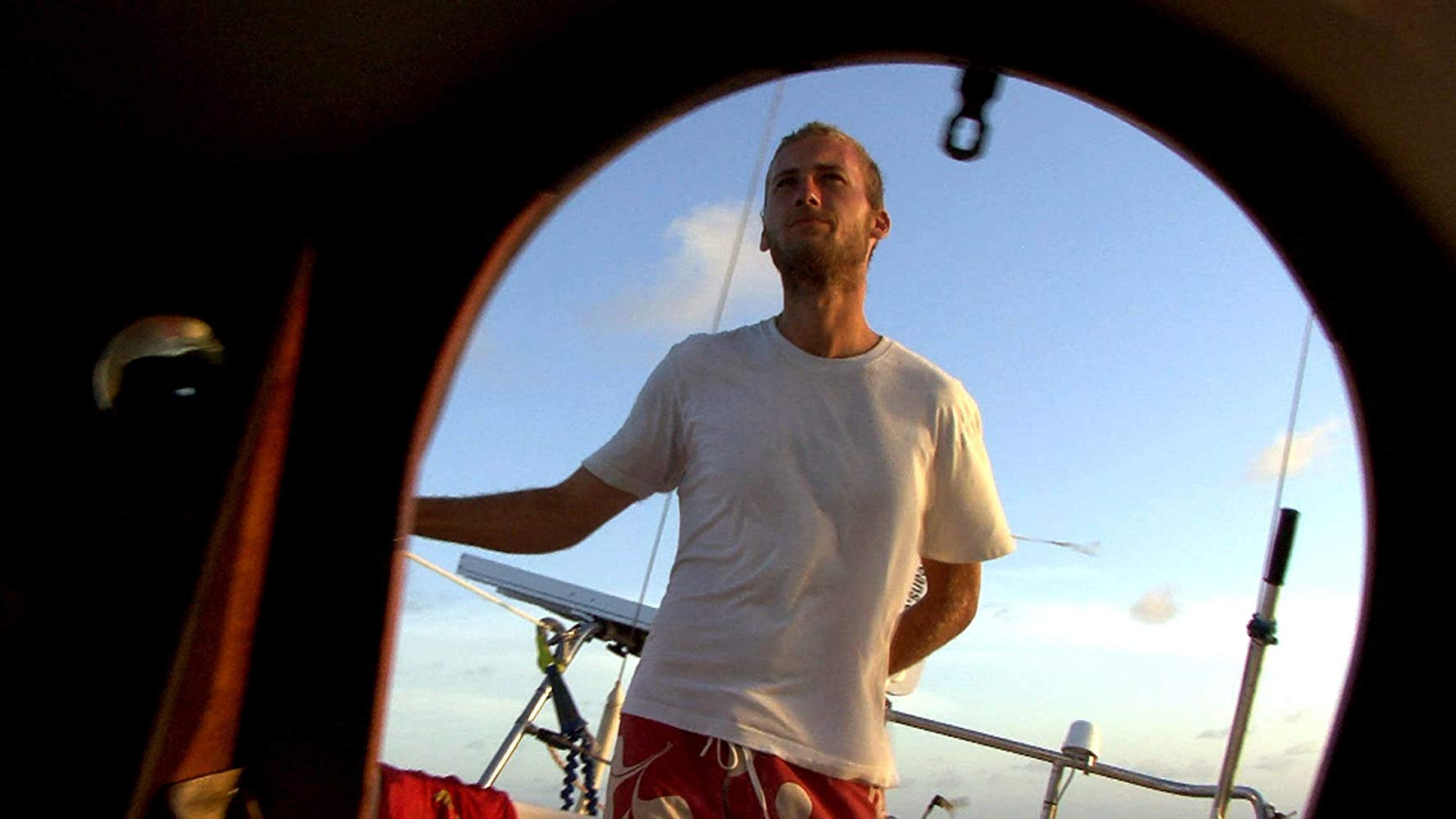 Between Home Background