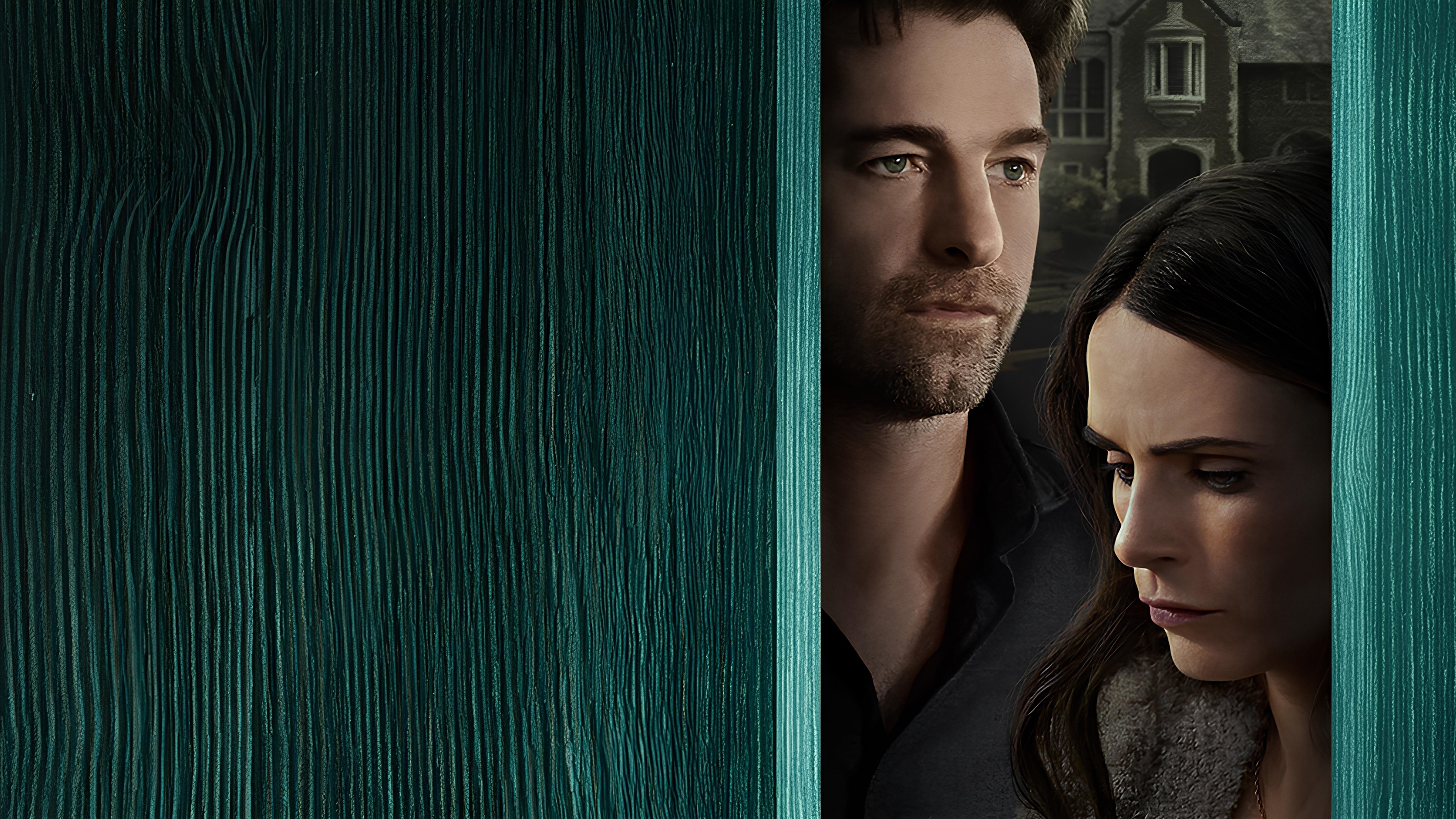 Cellar Door Background