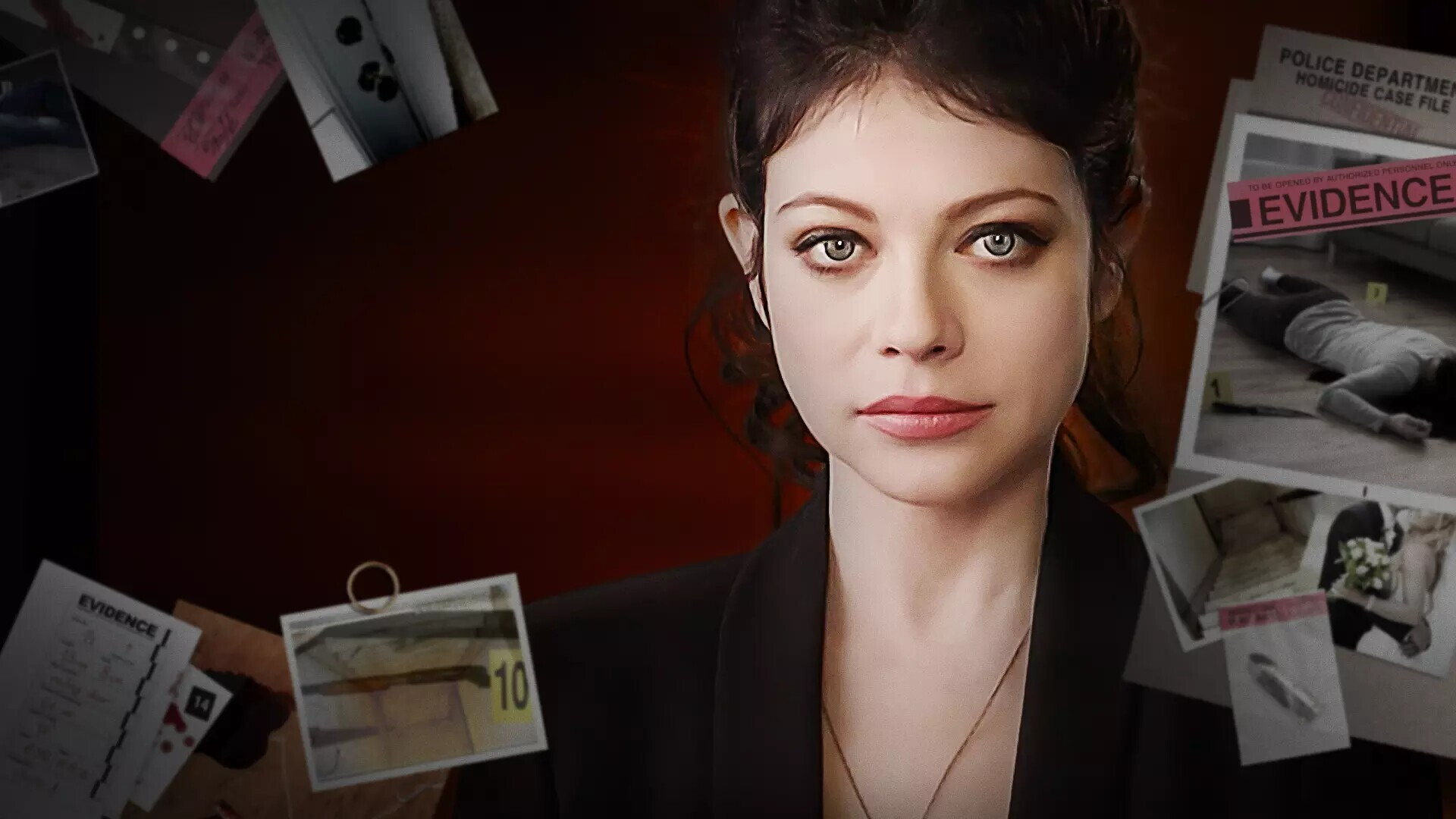 Meet, Marry, Murder Background