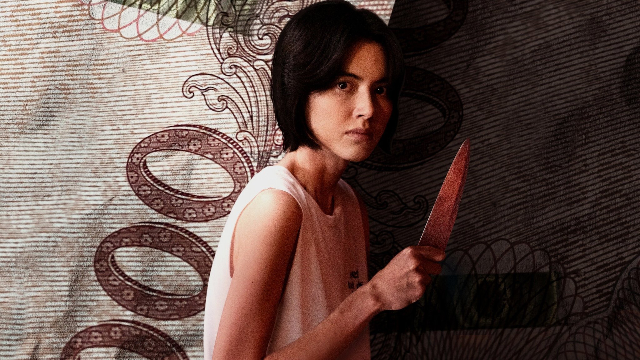 6ixtynin9 the Series Background