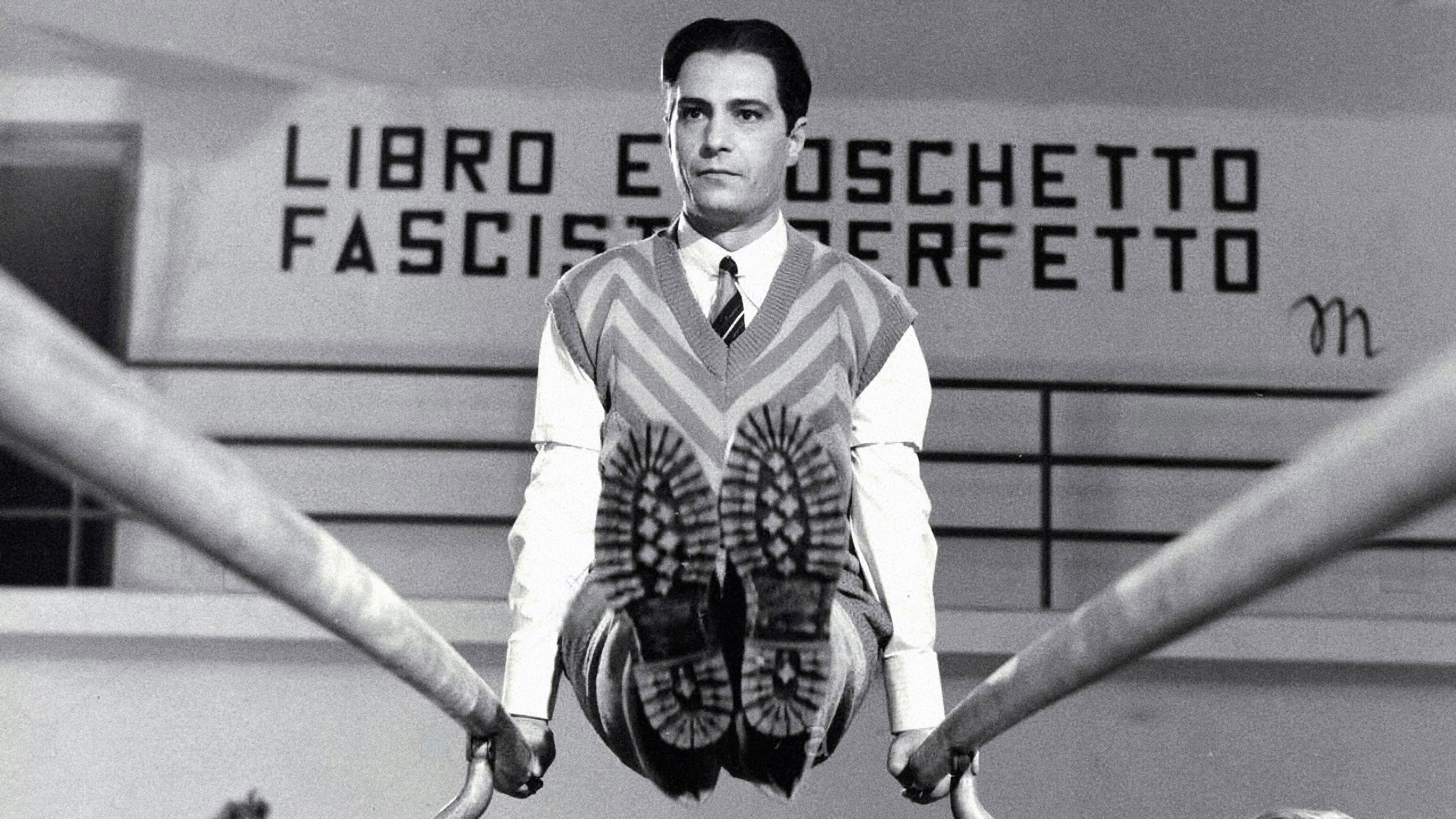 Roaring Years Background