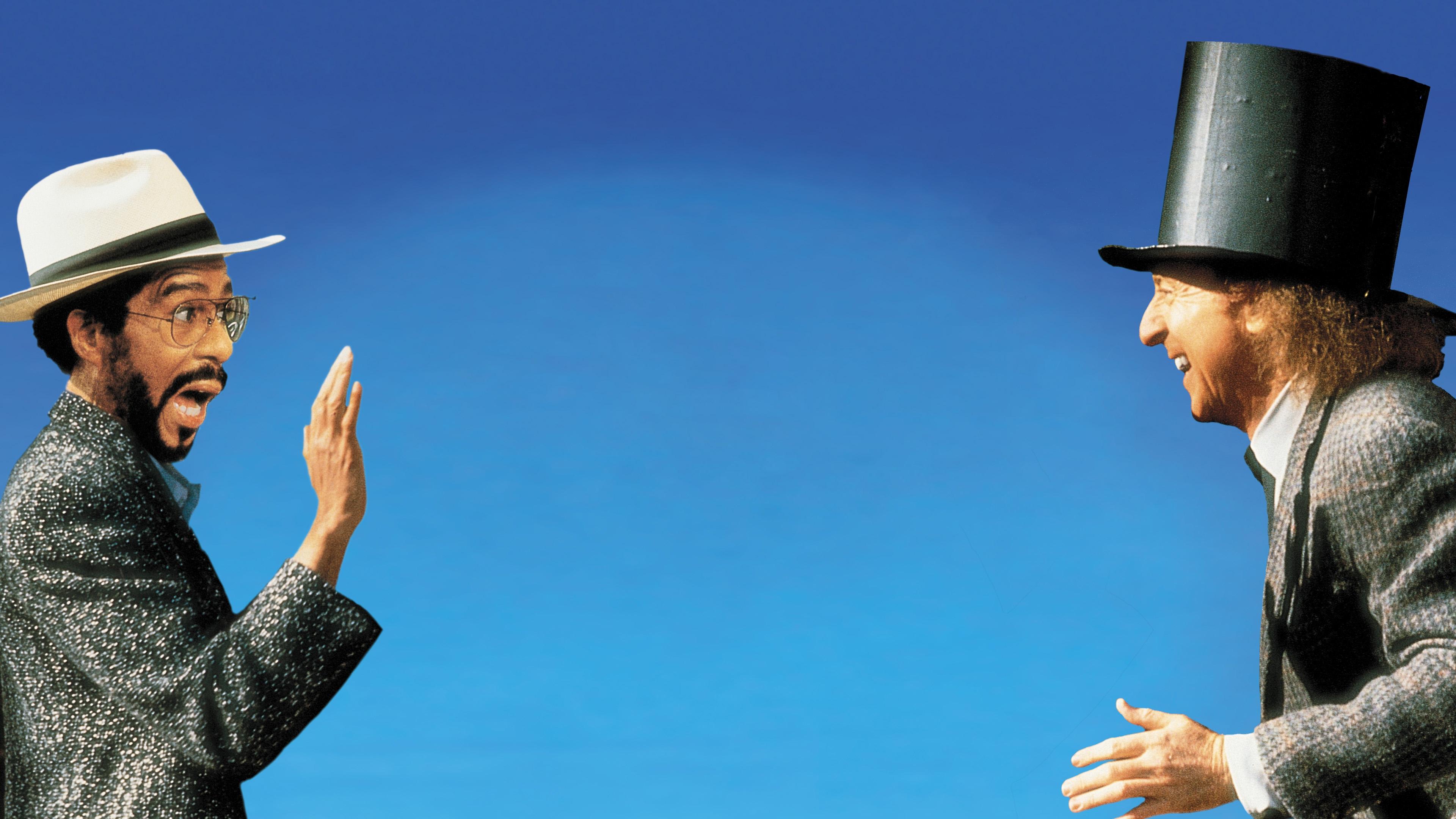 Another You Background