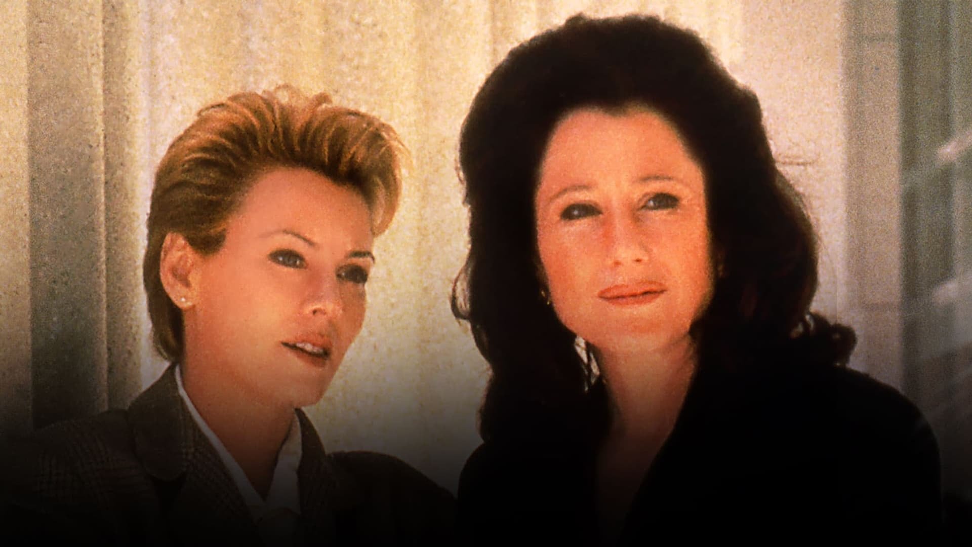 Two Voices Background