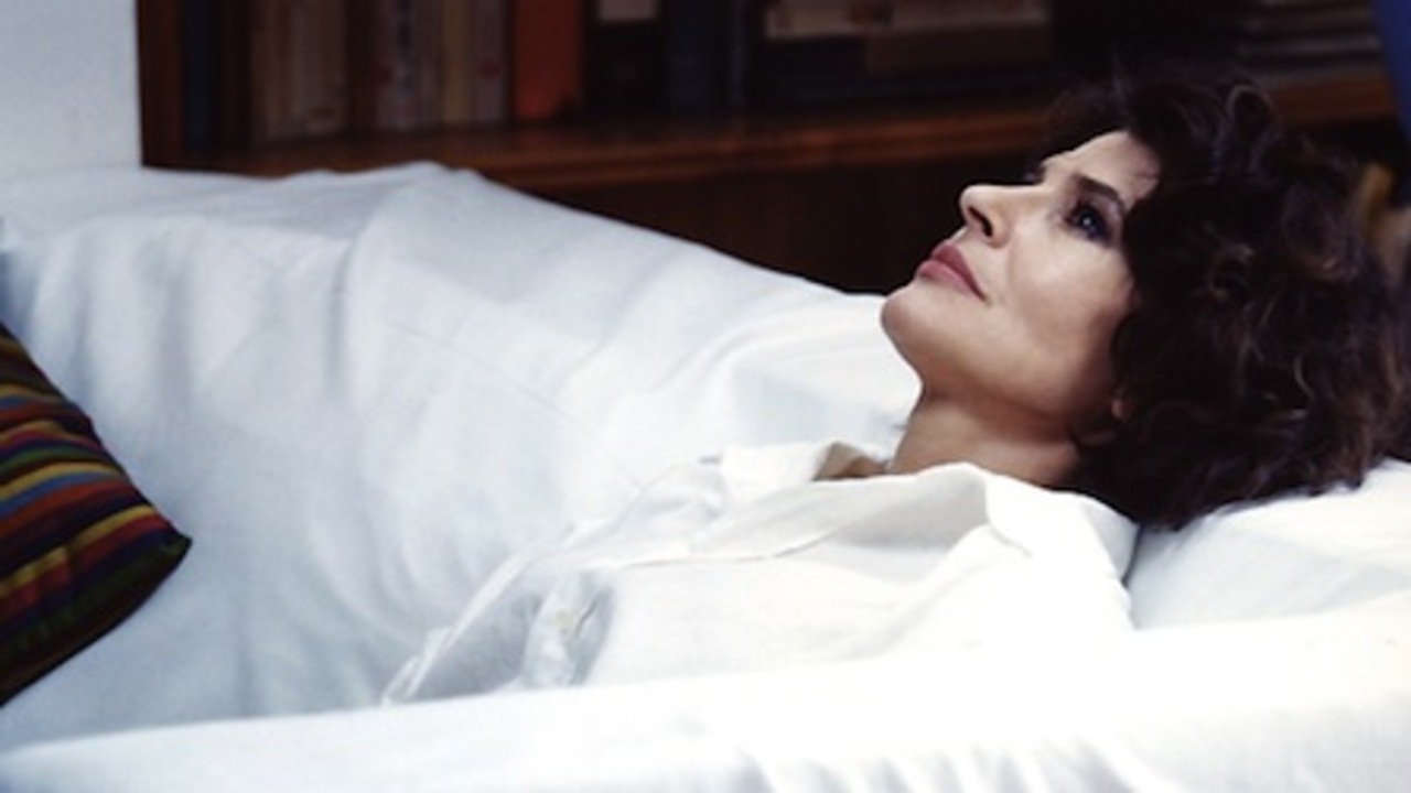 The Scent of Blood Background