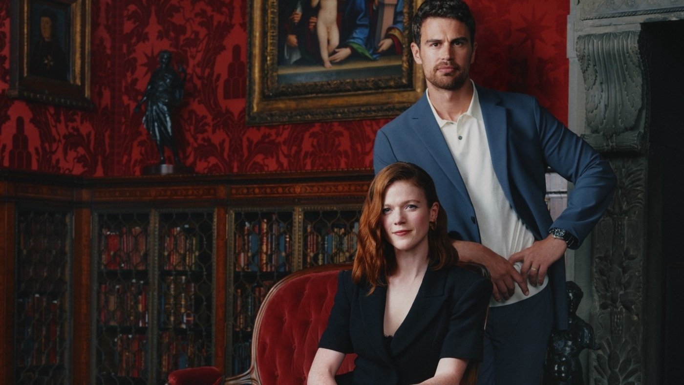 The Time Traveler's Wife Background