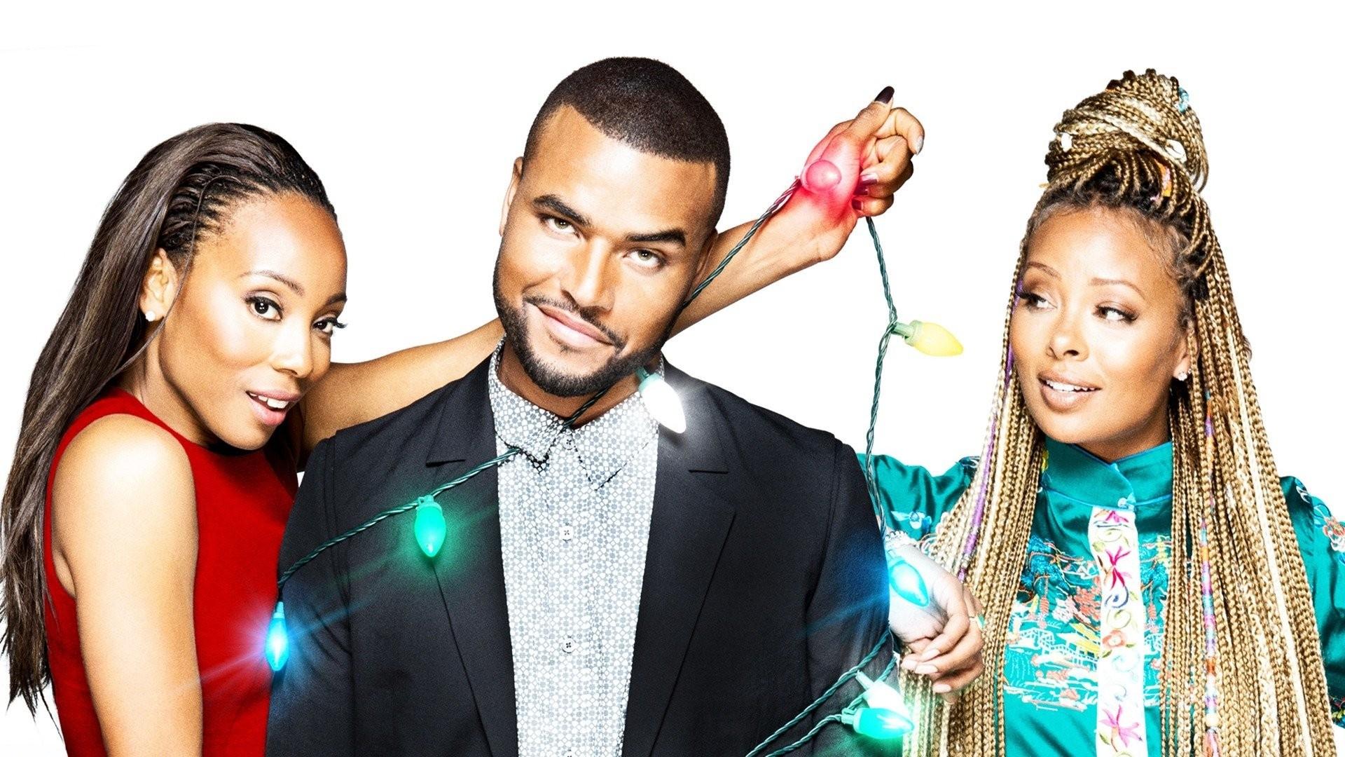 Miss Me This Christmas Background