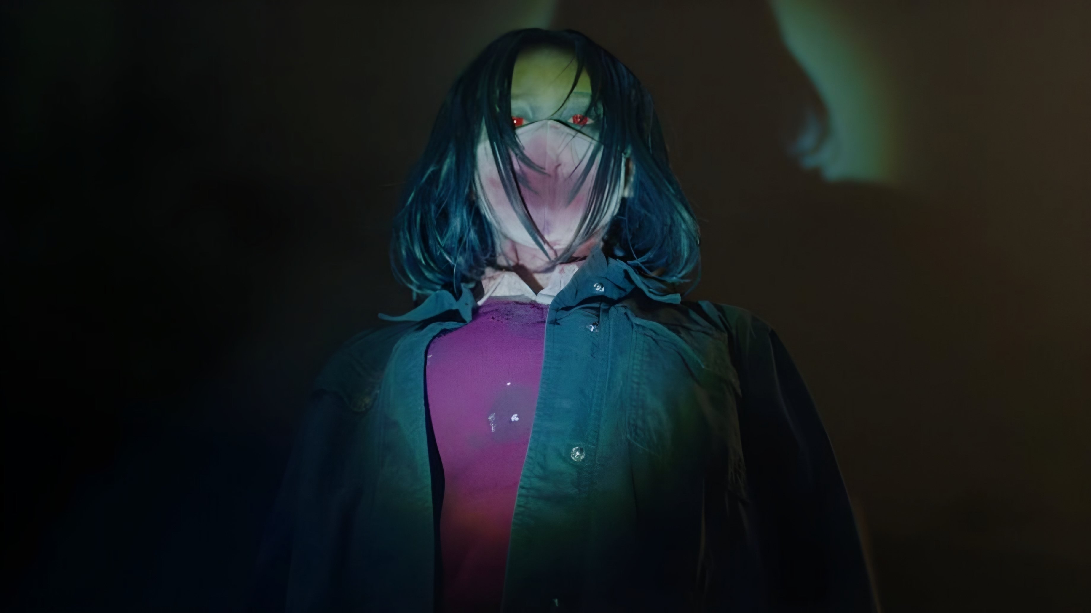 Tainted Soul Background