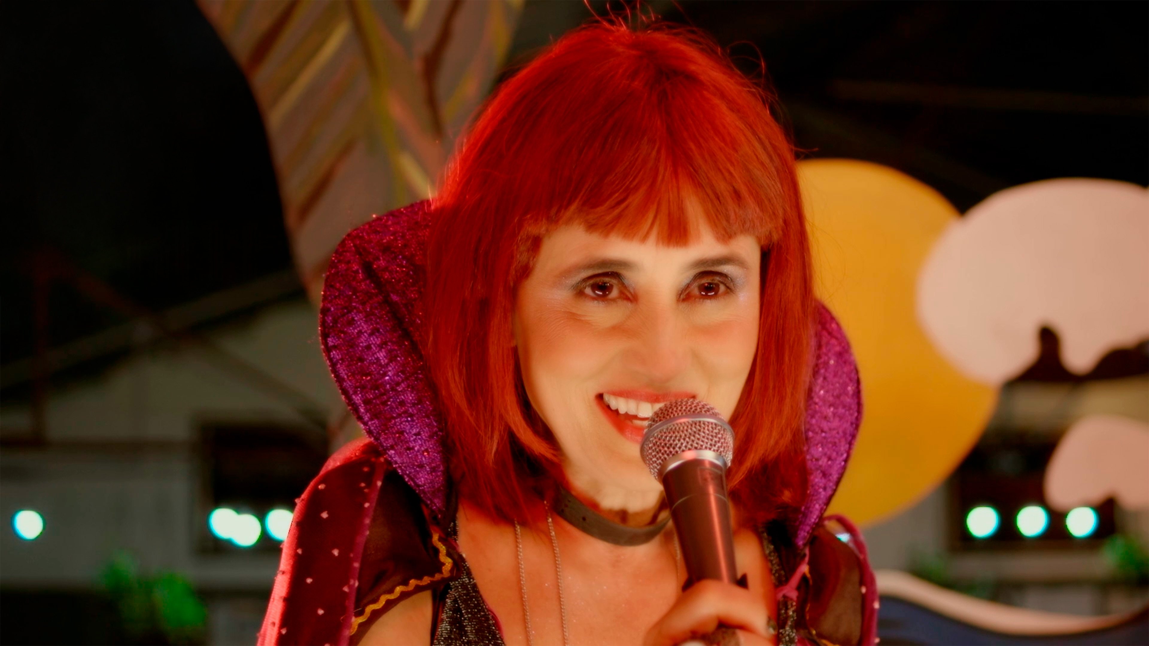 O Natal de Rita Background