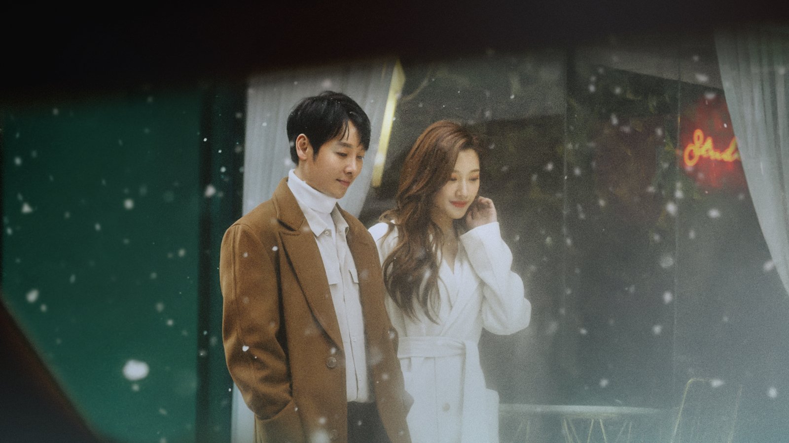 Find Me in Your Memory Background