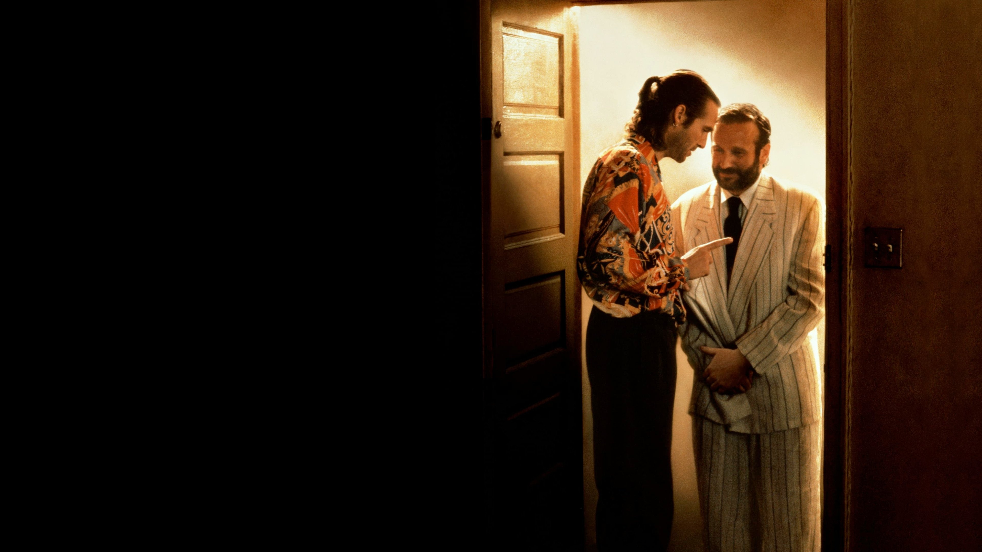 The Fisher King Background