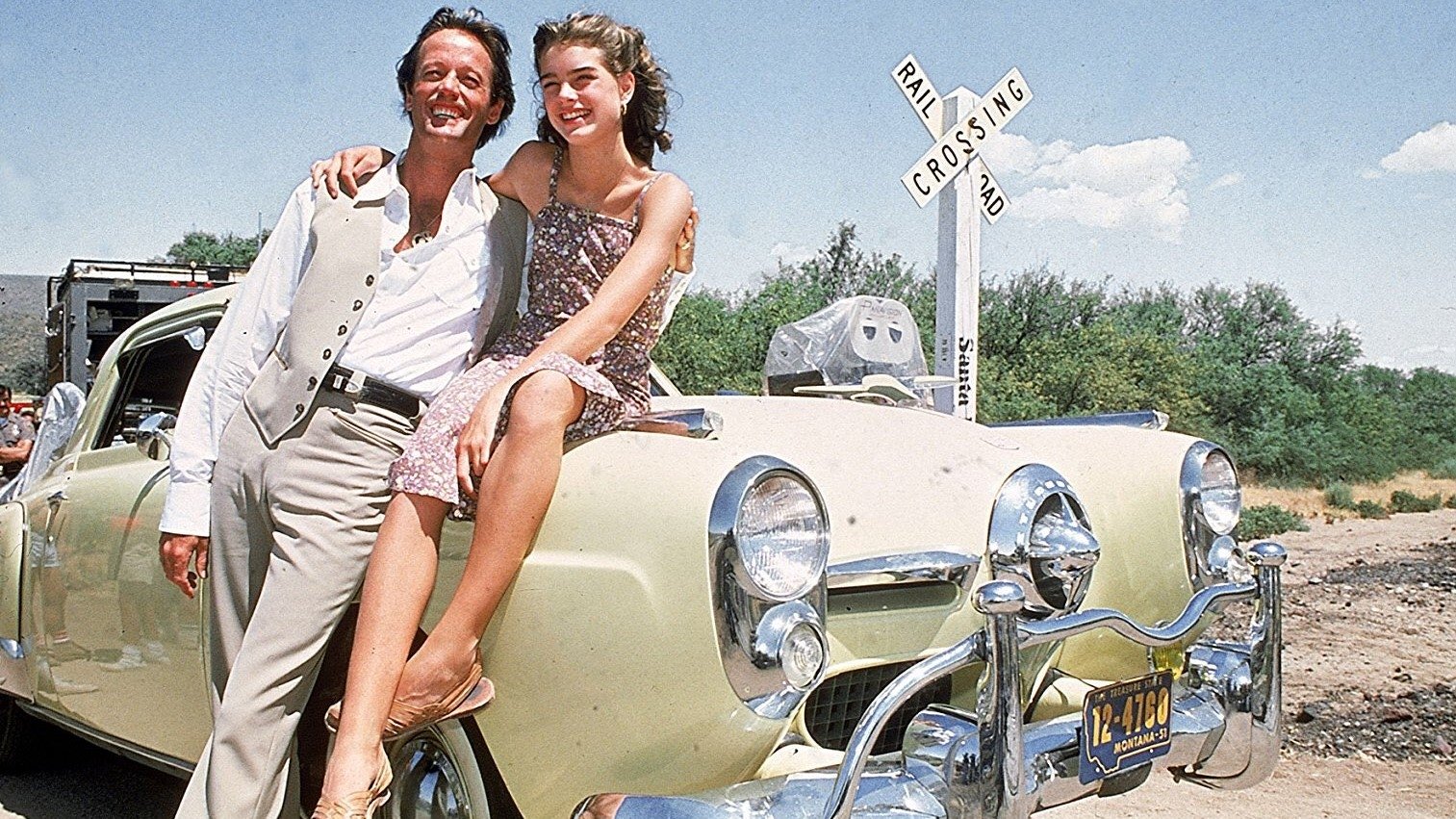 Wanda Nevada Background