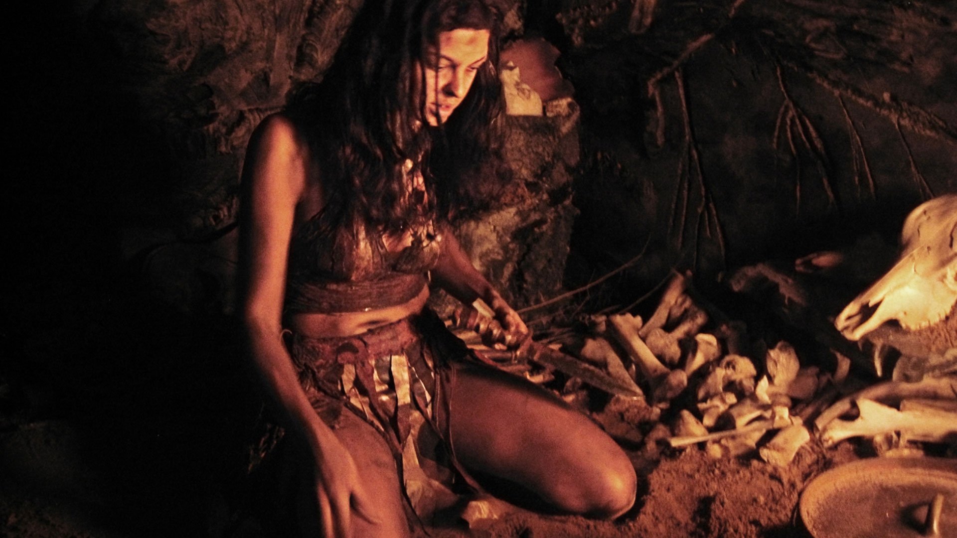 Offspring Background