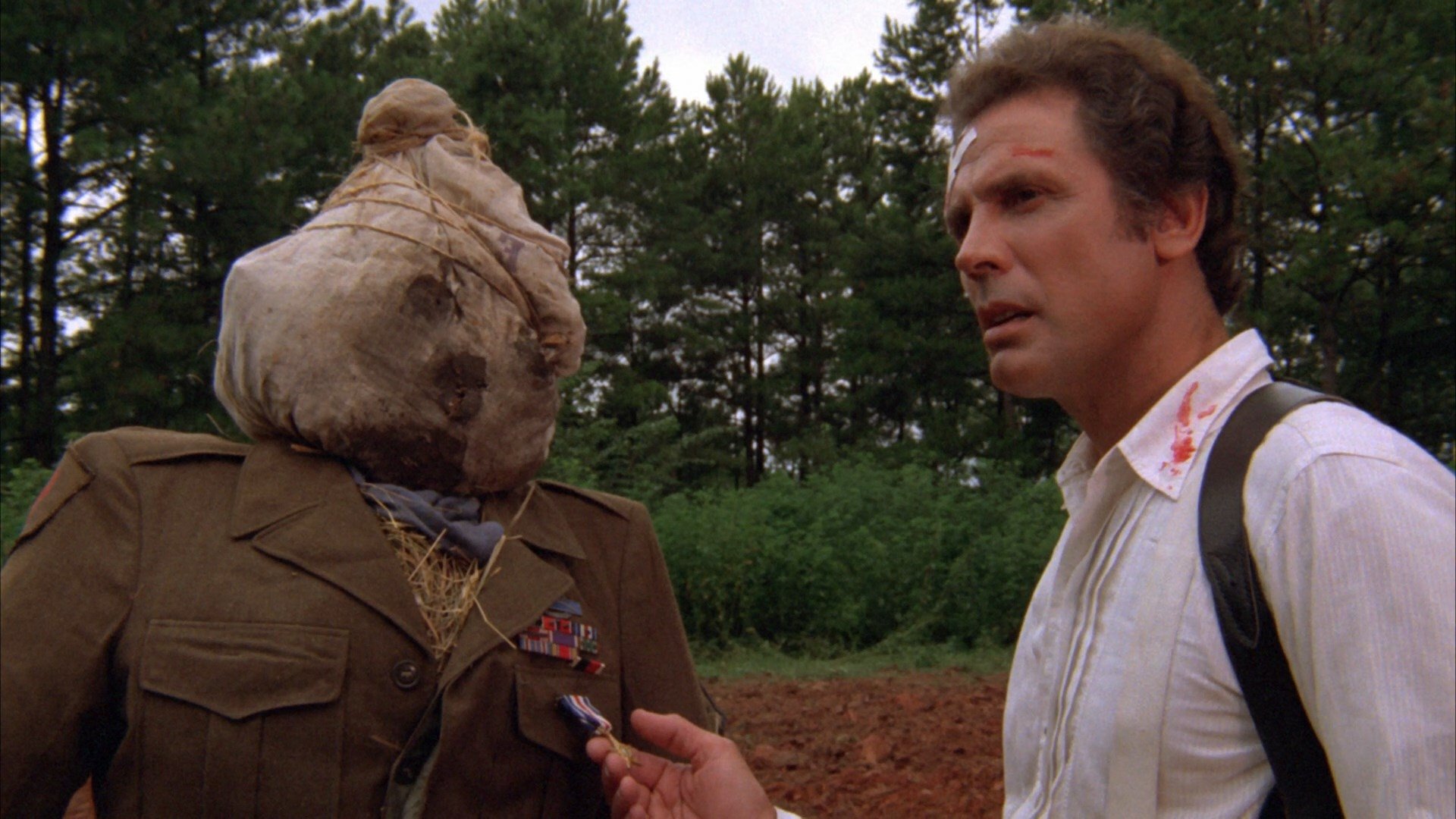 The Farmer Background