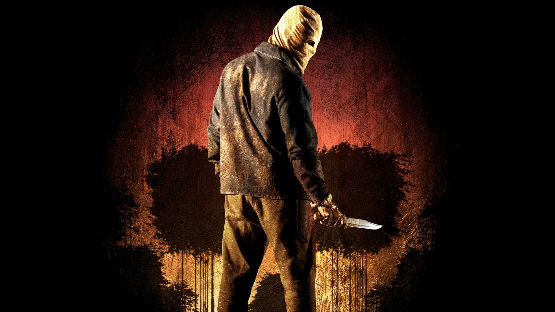 The Town that Dreaded Sundown Background
