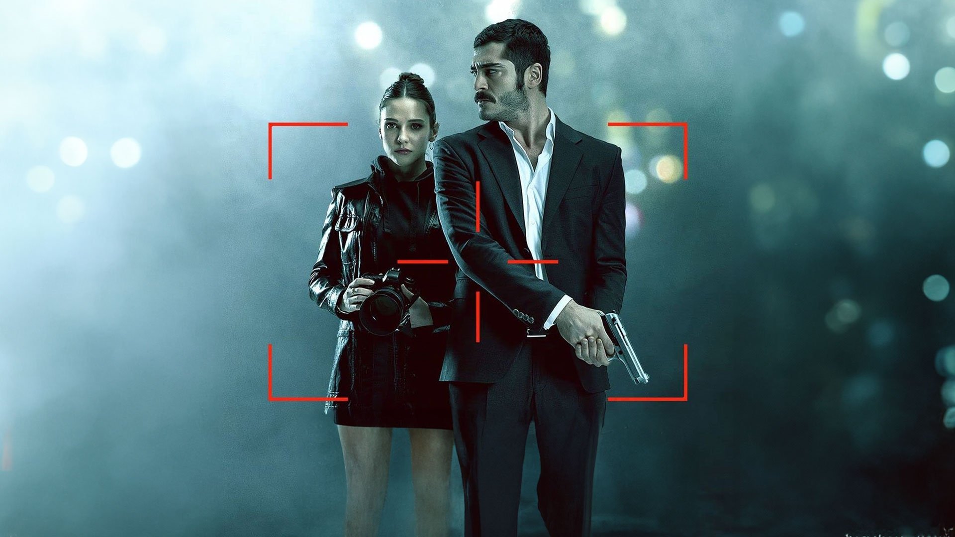 The Trusted Background