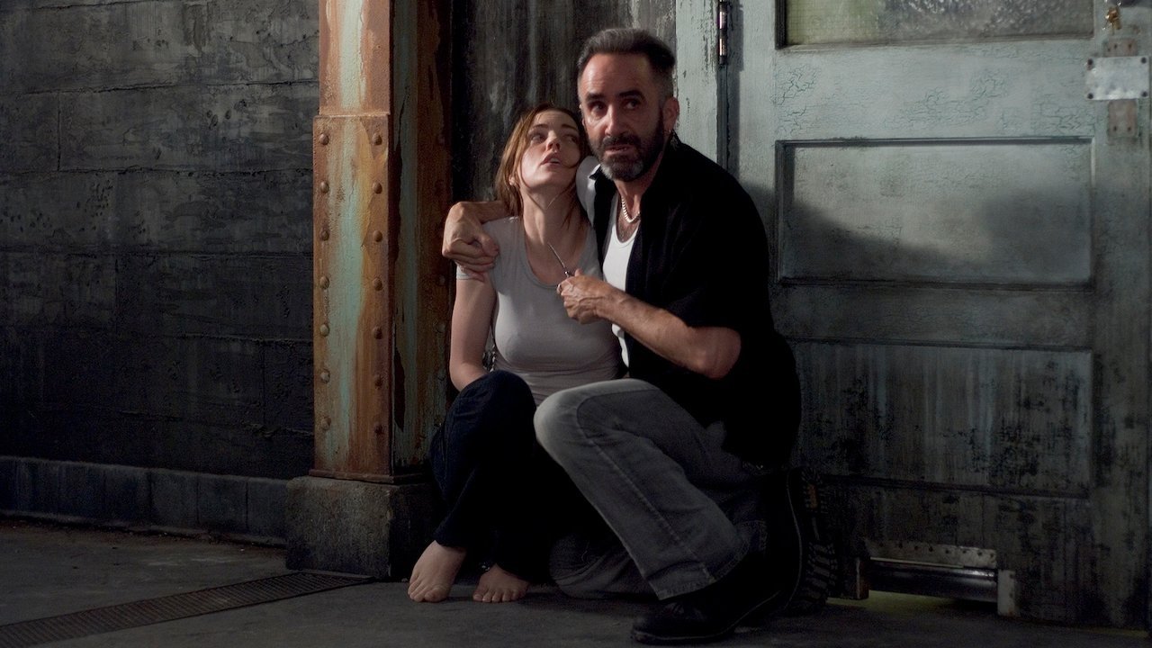 The Betrayed Background