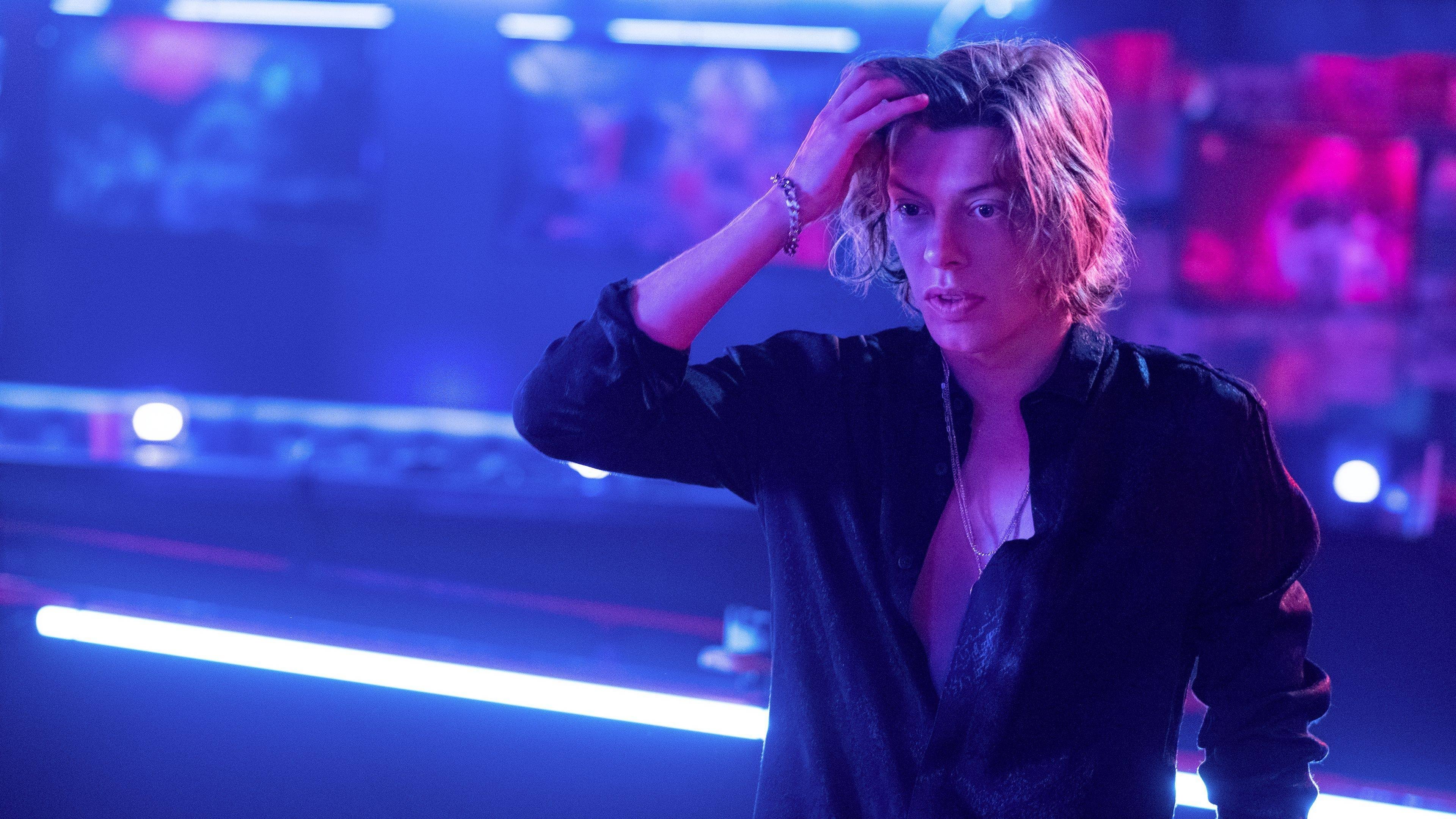 My Valentine Background