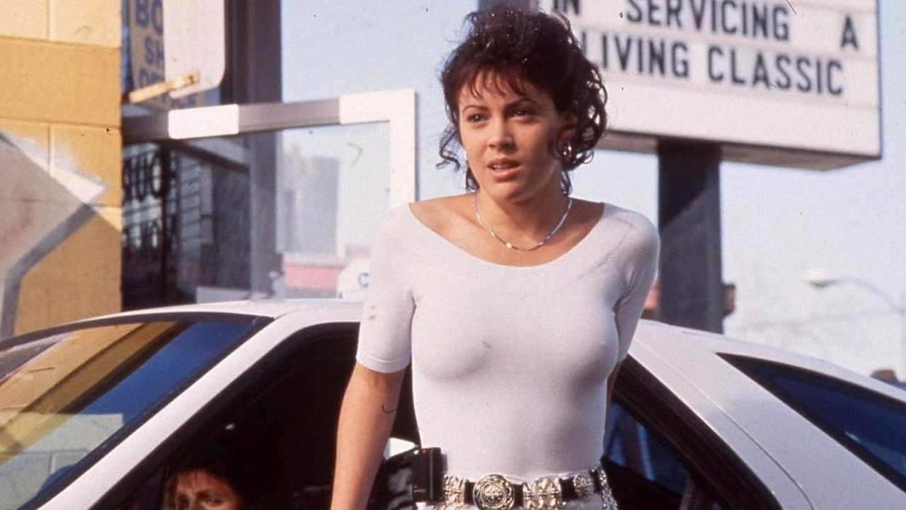 Casualties of Love: The Long Island Lolita Story Background